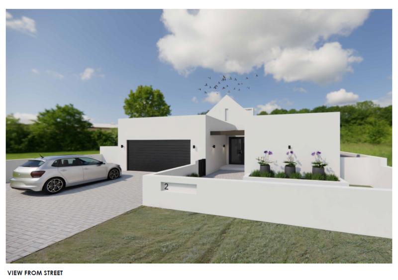 3 Bedroom Property for Sale in Britannia Bay Western Cape